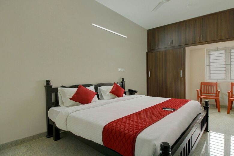 Hotel Oyo 14567 H2b