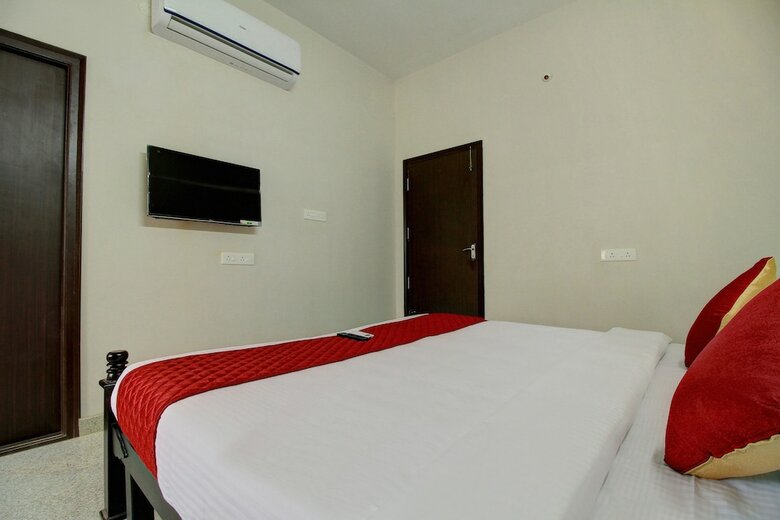 Hotel Oyo 14567 H2b