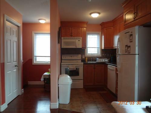 Two Rivers Bed And Breakfast