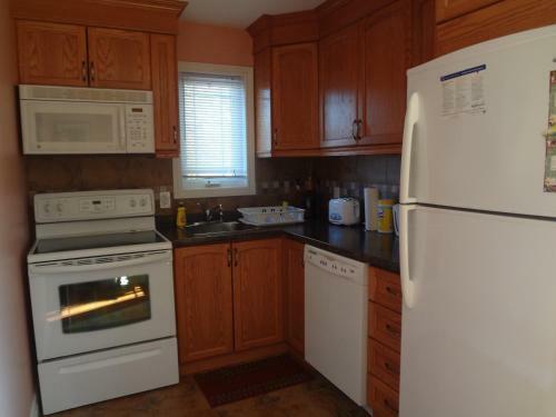 Two Rivers Bed And Breakfast