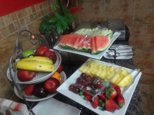 Two Rivers Bed And Breakfast