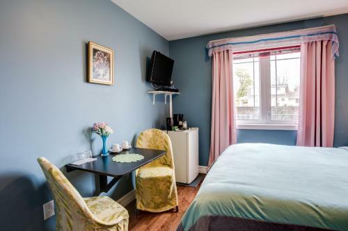 Two Rivers Bed And Breakfast