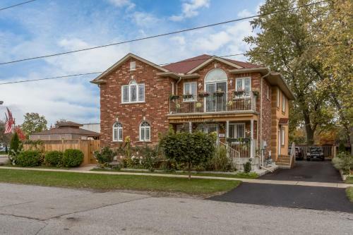 Two Rivers Bed And Breakfast