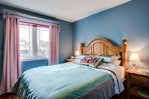 Two Rivers Bed And Breakfast