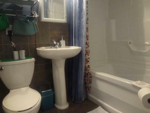 Two Rivers Bed And Breakfast