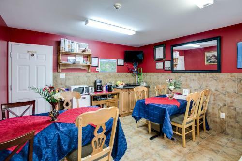 Two Rivers Bed And Breakfast