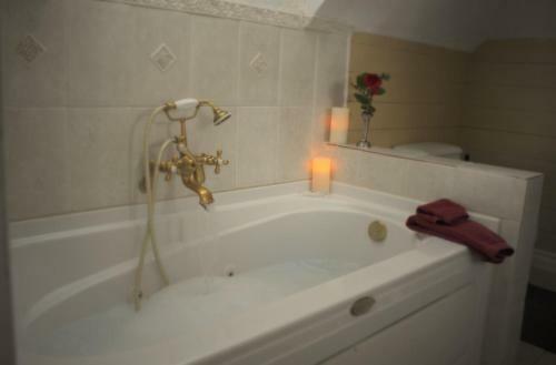 Park Place B&B
