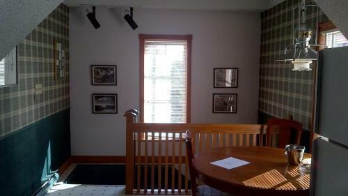Park Place B&B