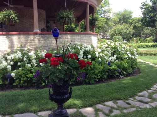 Park Place B&B