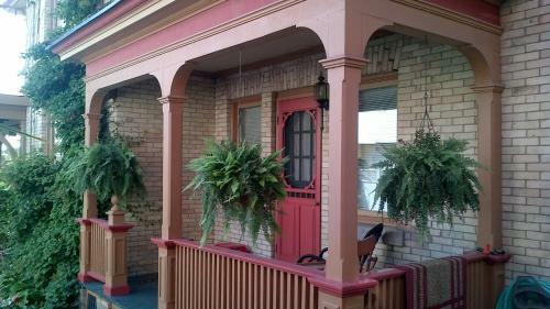 Park Place B&B
