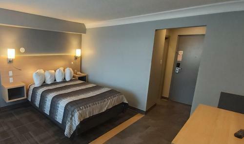 Hotel Americana Waterpark Resort & Spa