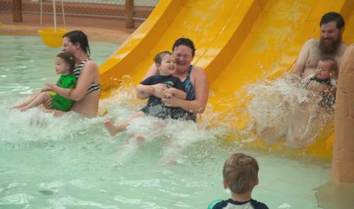Hotel Americana Waterpark Resort & Spa