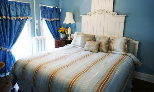 A Moment In Time Bed And Breakfast