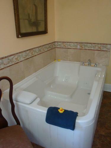 A Moment In Time Bed And Breakfast