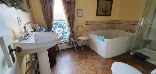 A Moment In Time Bed And Breakfast