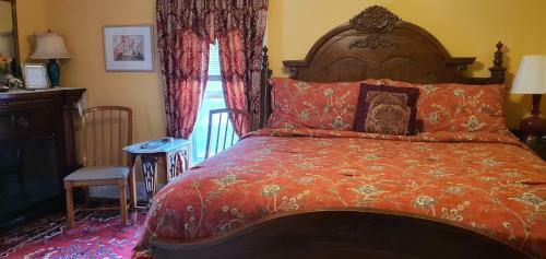 A Moment In Time Bed And Breakfast