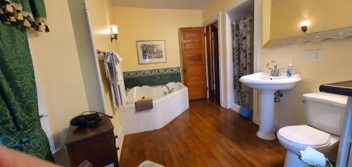A Moment In Time Bed And Breakfast
