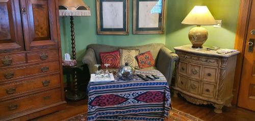 A Moment In Time Bed And Breakfast