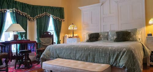 A Moment In Time Bed And Breakfast