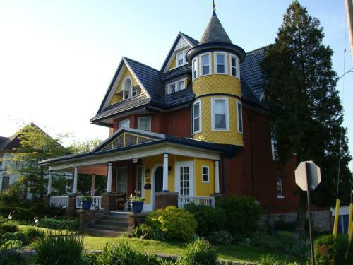 A Moment In Time Bed And Breakfast