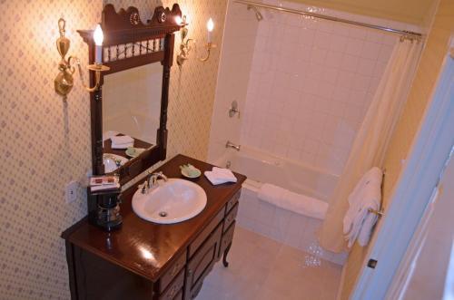 Bedham Hall B&B