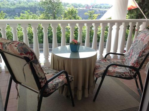 Nataya Bed & Breakfast