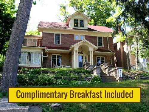 Nataya Bed & Breakfast