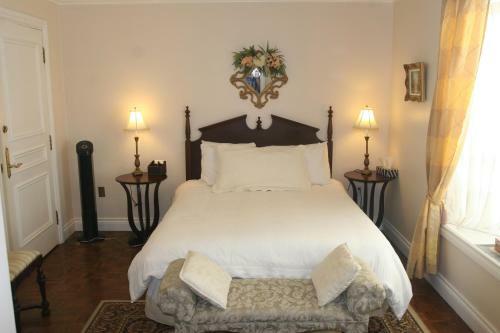 Nataya Bed & Breakfast