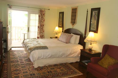 Nataya Bed & Breakfast