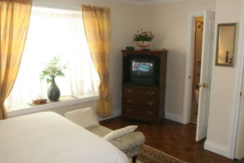 Nataya Bed & Breakfast