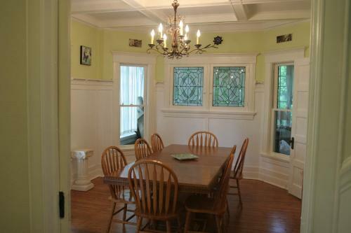 Nataya Bed & Breakfast