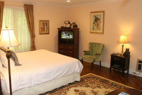 Nataya Bed & Breakfast