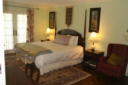 Nataya Bed & Breakfast