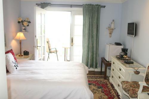 Nataya Bed & Breakfast