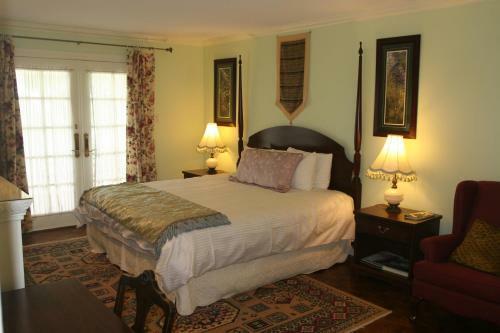 Nataya Bed & Breakfast