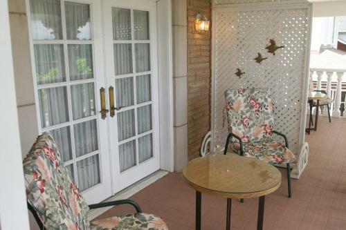 Nataya Bed & Breakfast