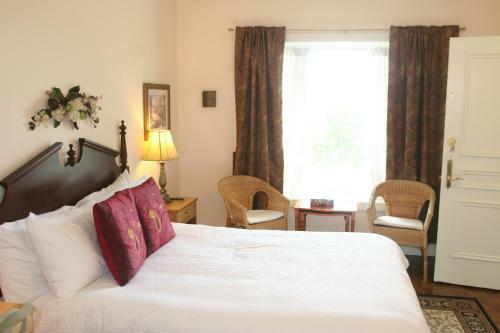 Nataya Bed & Breakfast