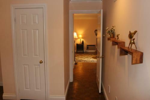 Nataya Bed & Breakfast