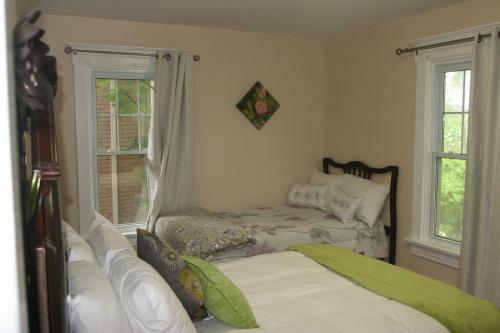 Nataya Bed & Breakfast
