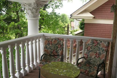 Nataya Bed & Breakfast