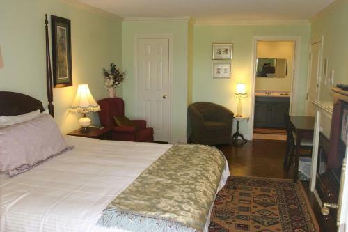 Nataya Bed & Breakfast