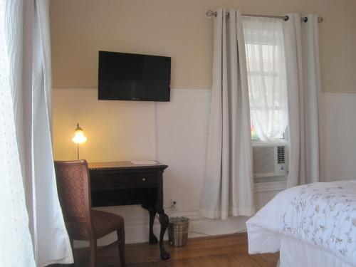 Bed & Breakfast Niagara Grandview Manor