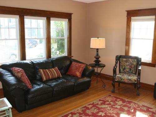 Bed & Breakfast Niagara Grandview Manor
