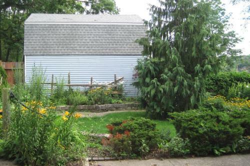 Bed & Breakfast Niagara Grandview Manor