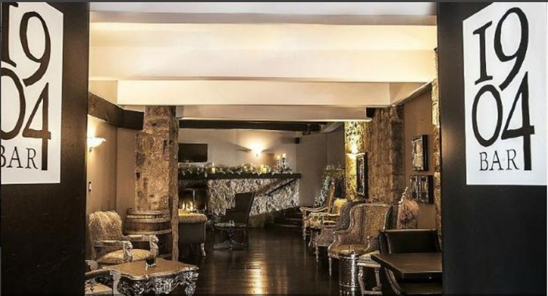 Old Stone Inn Boutique Hotel