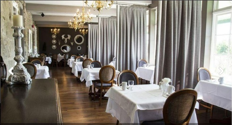 Old Stone Inn Boutique Hotel