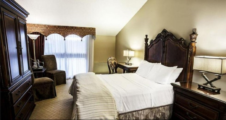 Old Stone Inn Boutique Hotel