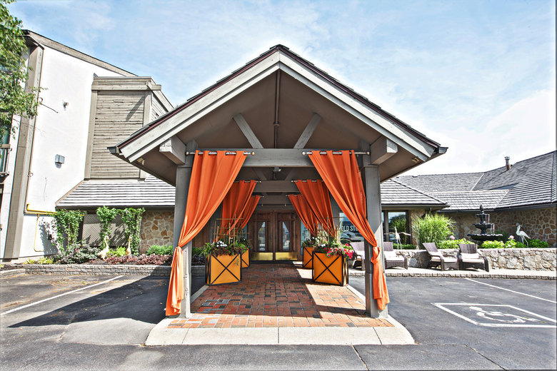 Old Stone Inn Boutique Hotel