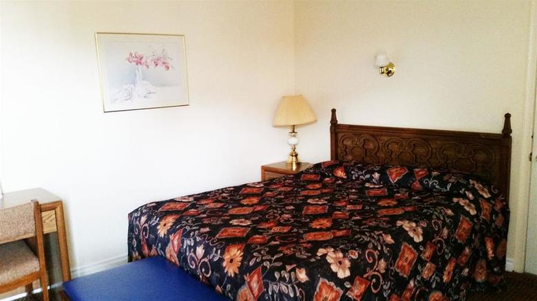 Olympia Motel