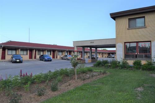 Willow Motel